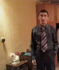 Нурлан Тулебалиев