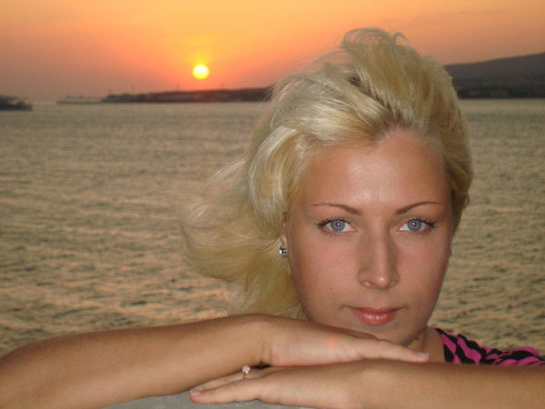 Наталья Александровна