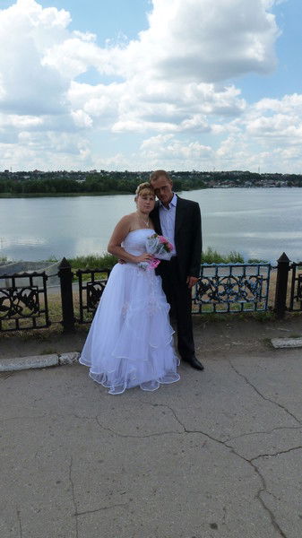 Марина Шадт