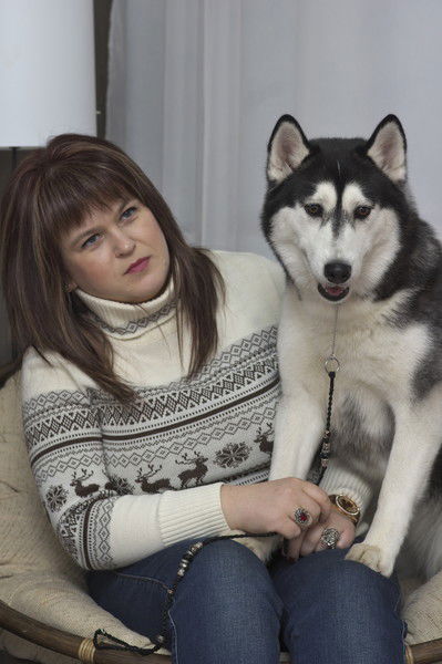 Юлия Шакалова