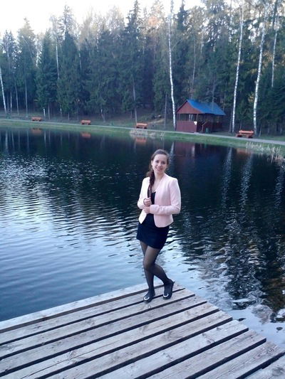 Карина Харченко