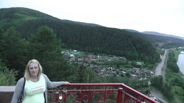 Юлия Зябкина