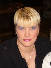 Светлана Ефимова