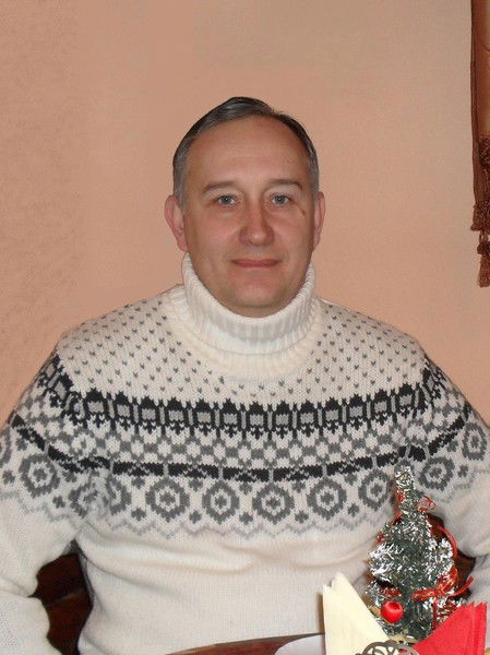 Константин Гиацинтов