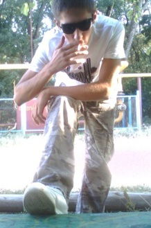 Александр Корниенко