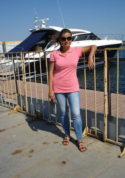 Вікторія Кривда