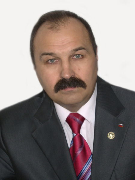 Юрий Смирнов
