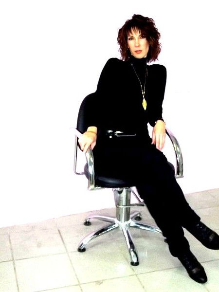 Светлана Усько(Храмова)