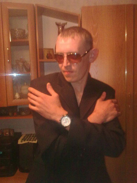 Димарик Шульгин