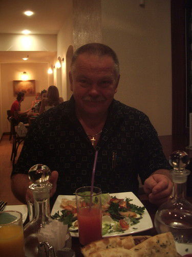 Михаил Кириллин