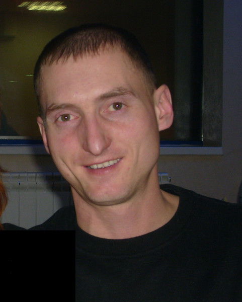 Владимир Щукин