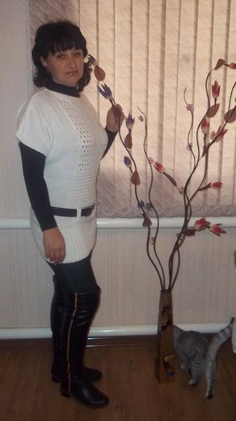 Елена Суковатцина