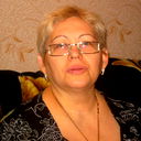 Любовь Киселева
