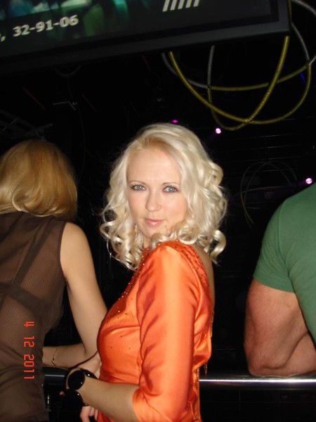 Анна Сухова