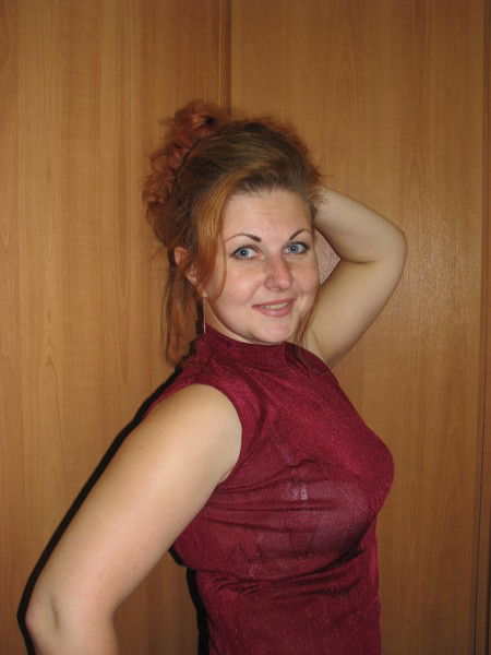 Елена Тюменева