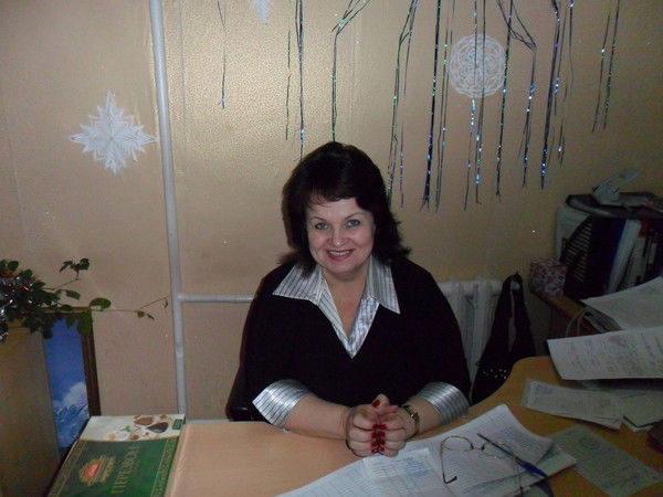 Надежда Соляная (Шмакова)