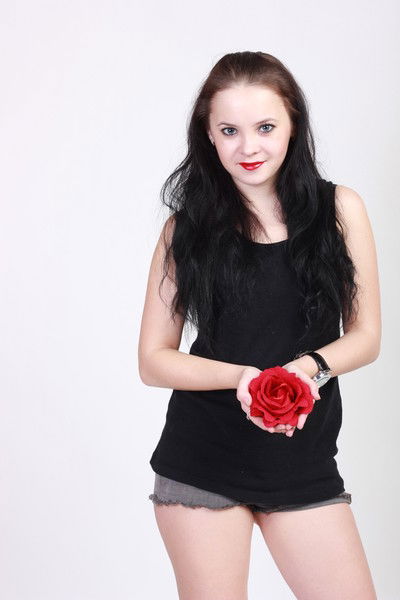 Юлия Сармотина