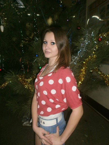 Алла Кайдалова