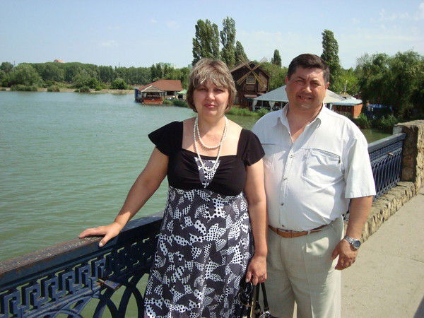 Виктор Ганчев