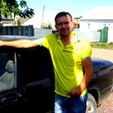 Виталий Комарчев
