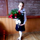 Настя Лымарь