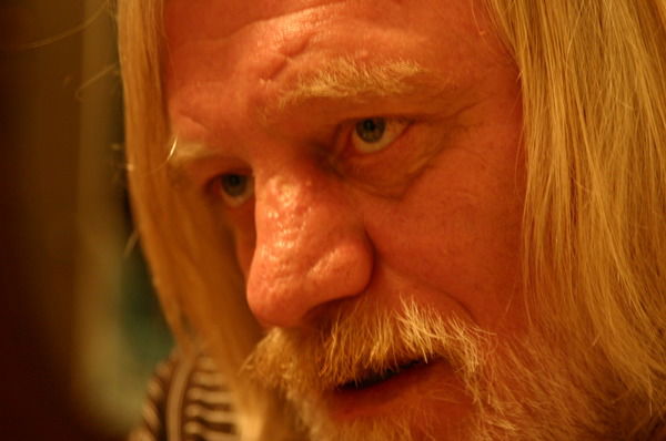 Андрей Плахов