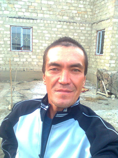 Едилбай Пирназаров