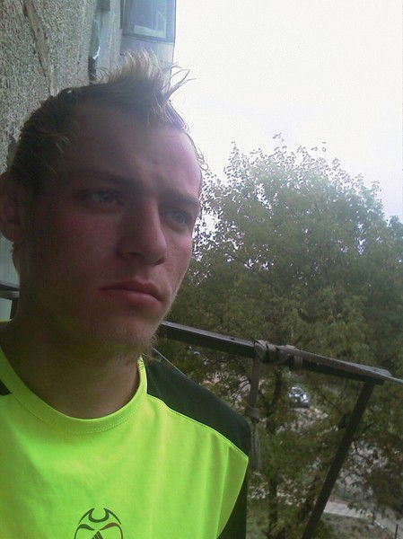 Илья Вавилов