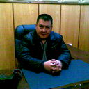 Нурлан Жороев