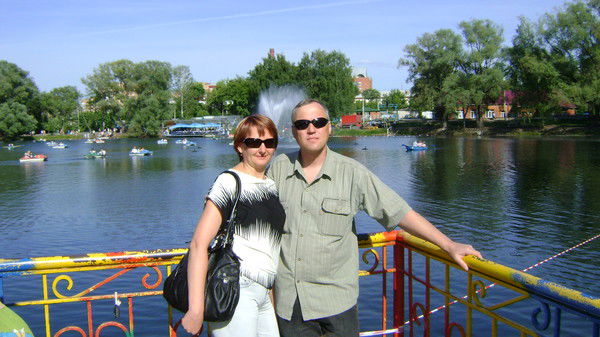 Ирина Макогон