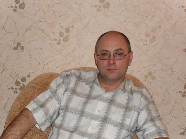 Валера Крюков