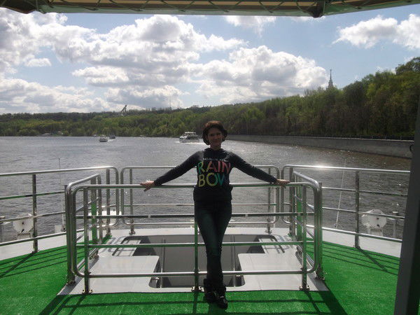 Гузель Шадрина