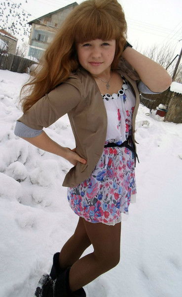 Евгения Жулина