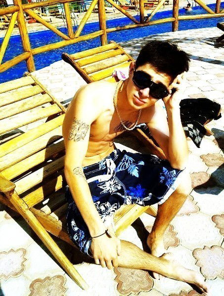 Темирлан Оспанов