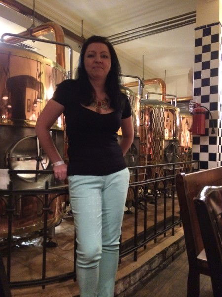 Элла Ванюшина