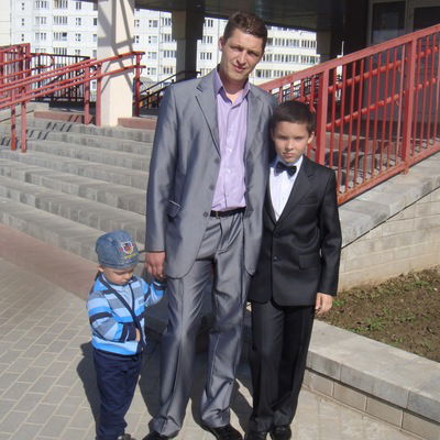 Вадим Красовский