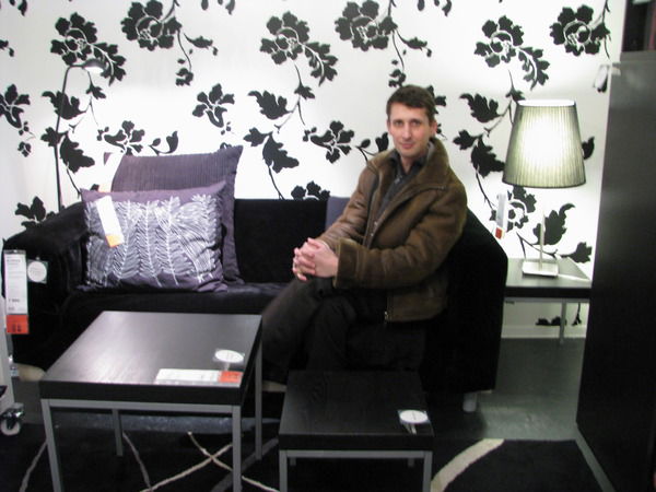 Николай Николаев