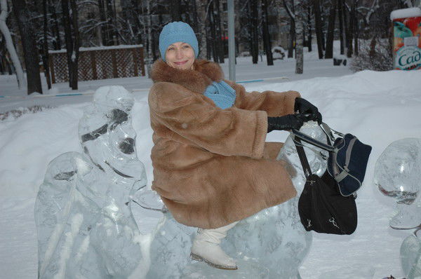 Людмила Андрюшко