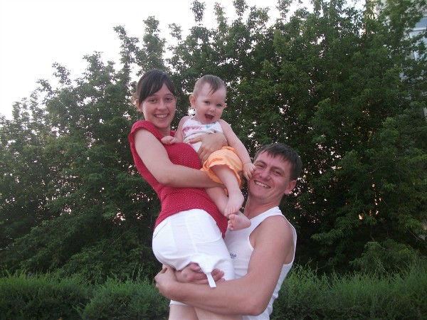 Максим Демченко