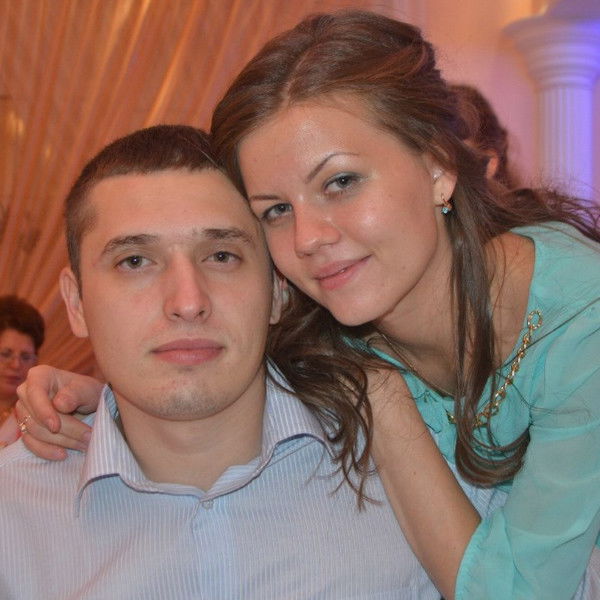 Динара Юсупова