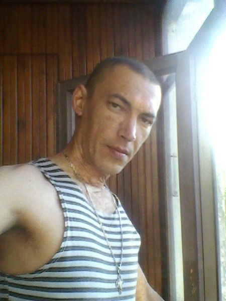 Александр Фисюнов