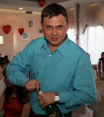 Виталий Вшивцев