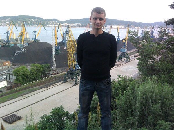 Костя Солдатов