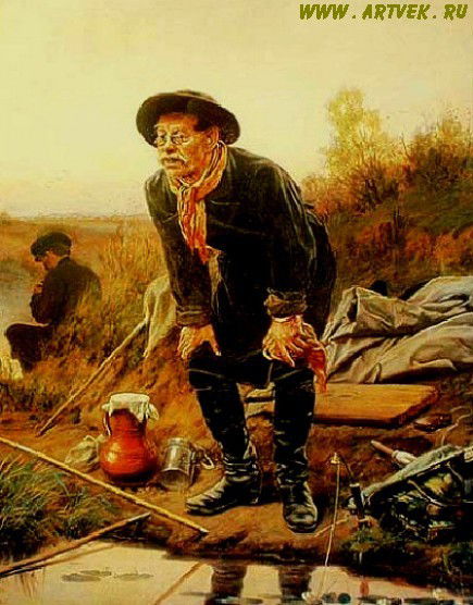 Валерий Якименко