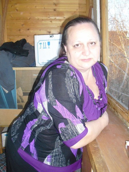 Анастасия Кузьмина