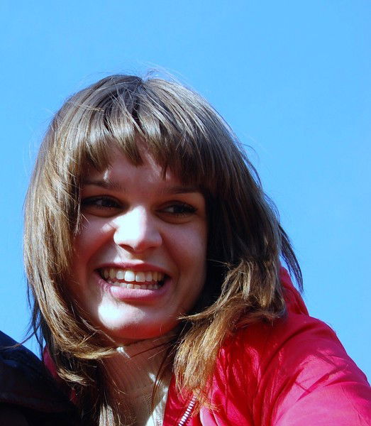 Наталия Никонова