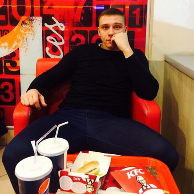 Серёжа Васильченко