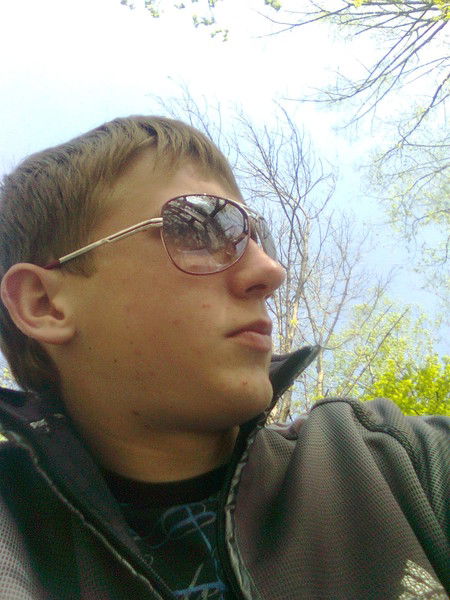 Виталий Панасенко