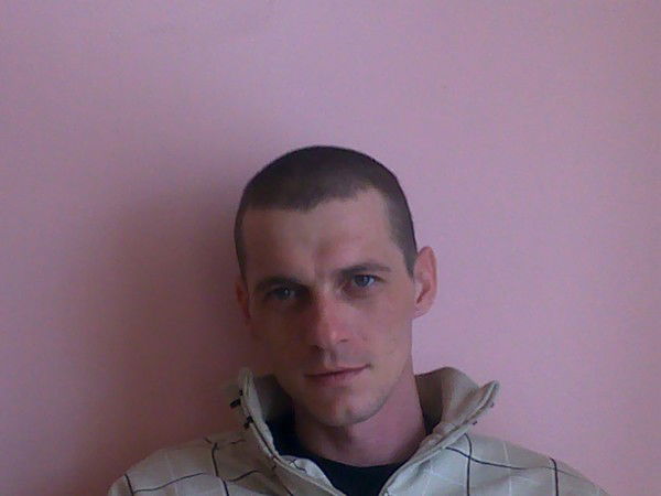 Сергей Юдин