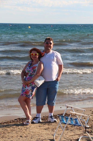 Светлана Ельникова